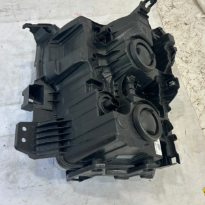 2023-2025  Chevrolet Silverado 1500 Passenger Side Headlight - Image 6