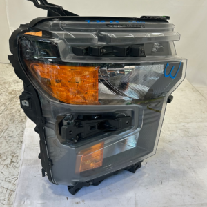 2023-2025  Chevrolet Silverado 1500 Passenger Side Headlight - Image 4