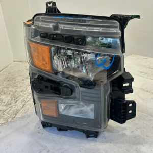 2023-2025  Chevrolet Silverado 1500 Passenger Side Headlight - Image 1