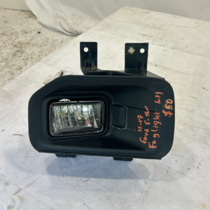 2015-2017 Ford F-150 Driver Side LED Fog light - Image 11