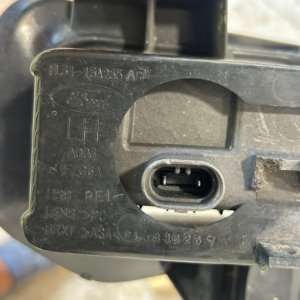 2015-2017 Ford F-150 Driver Side LED Fog light - Image 5