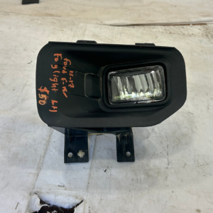 2015-2017 Ford F-150 Driver Side LED Fog light - Image 2