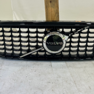 2023-2025 Volvo XC40 Grille - Image 12