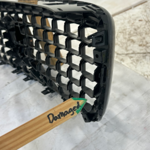 2023-2025 Volvo XC40 Grille - Image 7