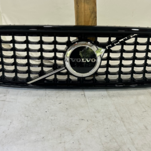 2023-2025 Volvo XC40 Grille - Image 1