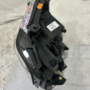2019-2022 GMC Sierra 1500 Driver Side LED Headlight - Image 7