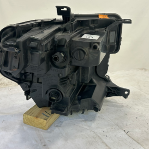 2019-2022 GMC Sierra 1500 Driver Side LED Headlight - Image 6