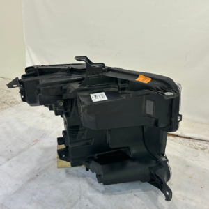 2019-2022 GMC Sierra 1500 Driver Side LED Headlight - Image 5