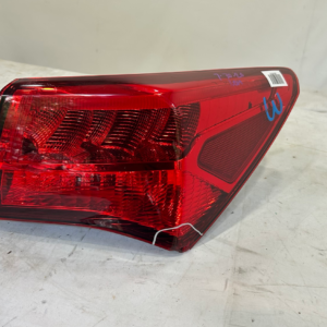2018-2020 Acura TLX Passenger Side Tail Light - Image 5