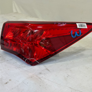 2018-2020 Acura TLX Passenger Side Tail Light - Image 10