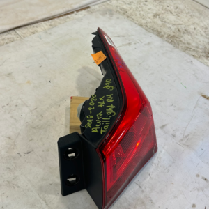 2018-2020 Acura TLX Passenger Side Tail Light - Image 9