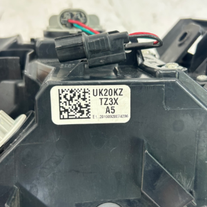 2018-2020 Acura TLX Passenger Side Tail Light - Image 8