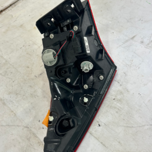 2018-2020 Acura TLX Passenger Side Tail Light - Image 6