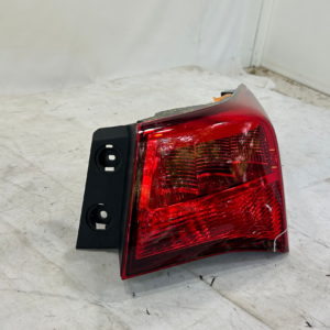 2018-2020 Acura TLX Passenger Side Tail Light - Image 2