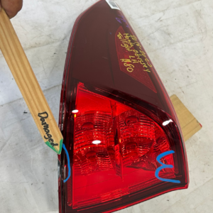 2018-2023 Honda Odyssey Driver Side Taillight - Image 10