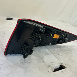 2018-2023 Honda Odyssey Driver Side Taillight - Image 8