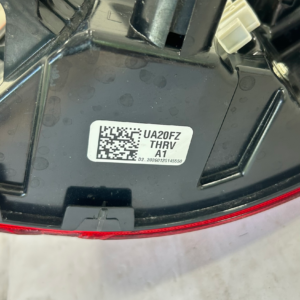 2018-2023 Honda Odyssey Driver Side Taillight - Image 4