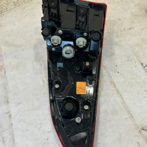 2018-2023 Honda Odyssey Driver Side Taillight - Image 6