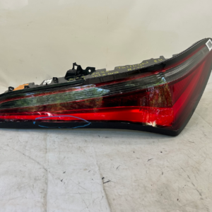 2023-2025 Acura Integra Passenger Taillight - Image 11