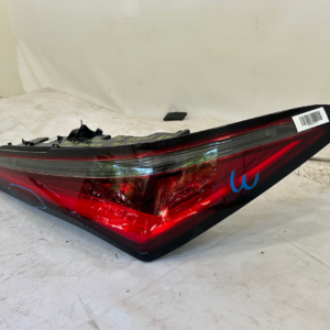 2023-2025 Acura Integra Passenger Taillight - Image 10