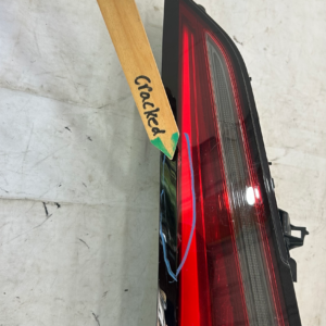 2023-2025 Acura Integra Passenger Taillight - Image 9