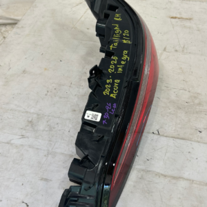 2023-2025 Acura Integra Passenger Taillight - Image 6