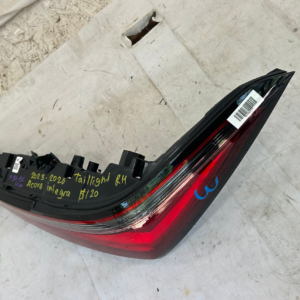 2023-2025 Acura Integra Passenger Taillight - Image 3