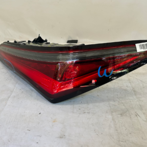 2023-2025 Acura Integra Passenger Taillight - Image 2