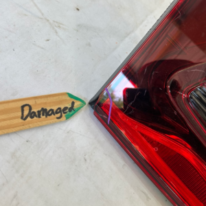 2018-2024 Honda Odyssey Driver Side Inner Taillight - Image 6