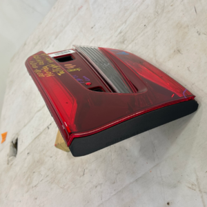 2018-2024 Honda Odyssey Driver Side Inner Taillight - Image 3