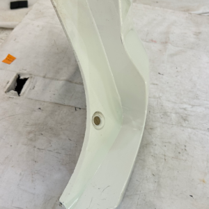 2021-2024 Chevrolet Trailblazer Passenger Rear Bumper Extension - Image 9
