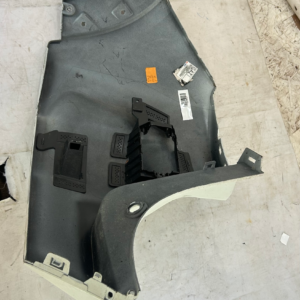 2021-2024 Chevrolet Trailblazer Passenger Rear Bumper Extension - Image 8