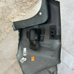 2021-2024 Chevrolet Trailblazer Passenger Rear Bumper Extension - Image 7