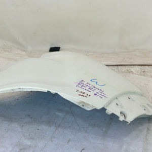 2021-2024 Chevrolet Trailblazer Passenger Rear Bumper Extension - Image 4
