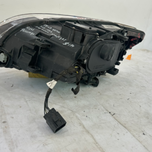 2014-2017 Volvo S60 V60 Driver Side Headlight w/ Adaptive HID system - Image 8