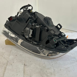 2014-2017 Volvo S60 V60 Driver Side Headlight w/ Adaptive HID system - Image 4