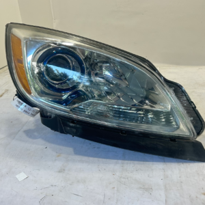 2012-2017 Buick Verano Passenger Side Headlight - Image 9
