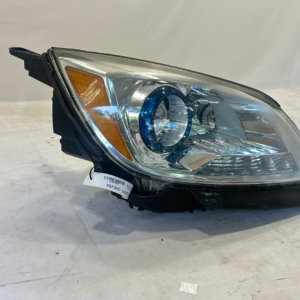 2012-2017 Buick Verano Passenger Side Headlight - Image 8