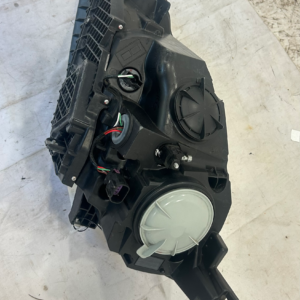 2012-2017 Buick Verano Passenger Side Headlight - Image 4