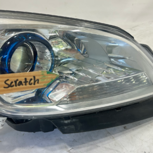 2012-2017 Buick Verano Passenger Side Headlight - Image 3