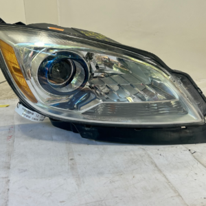 2012-2017 Buick Verano Passenger Side Headlight - Image 2