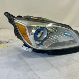 2012-2017 Buick Verano Passenger Side Headlight - Image 1