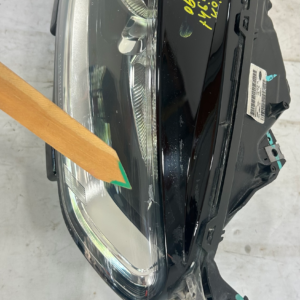 2013-2016 Ford Fusion Passenger Side Headlight - Image 8