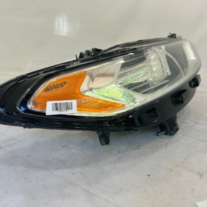 2013-2016 Ford Fusion Passenger Side Headlight - Image 6