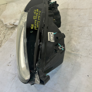 2013-2016 Ford Fusion Passenger Side Headlight - Image 3