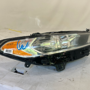2013-2016 Ford Fusion Passenger Side Headlight - Image 1