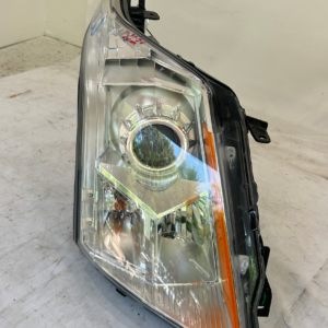 2010-2016 Cadillac SRX Passenger Side Halogen Headlight - Image 10