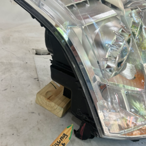 2010-2016 Cadillac SRX Passenger Side Halogen Headlight - Image 9