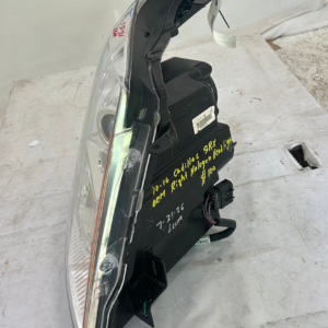 2010-2016 Cadillac SRX Passenger Side Halogen Headlight - Image 8