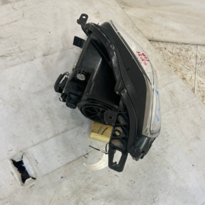 2010-2016 Cadillac SRX Passenger Side Halogen Headlight - Image 6